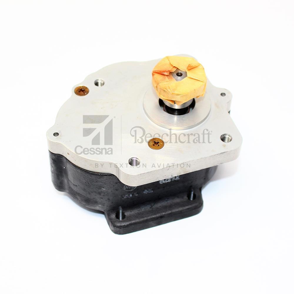 0894000-2 | Landing Gear Actuator Reduction Unit