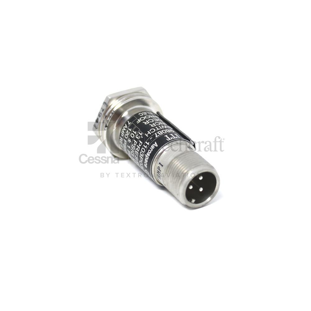 100-389018-23|FUEL PRESSURE SWITCH