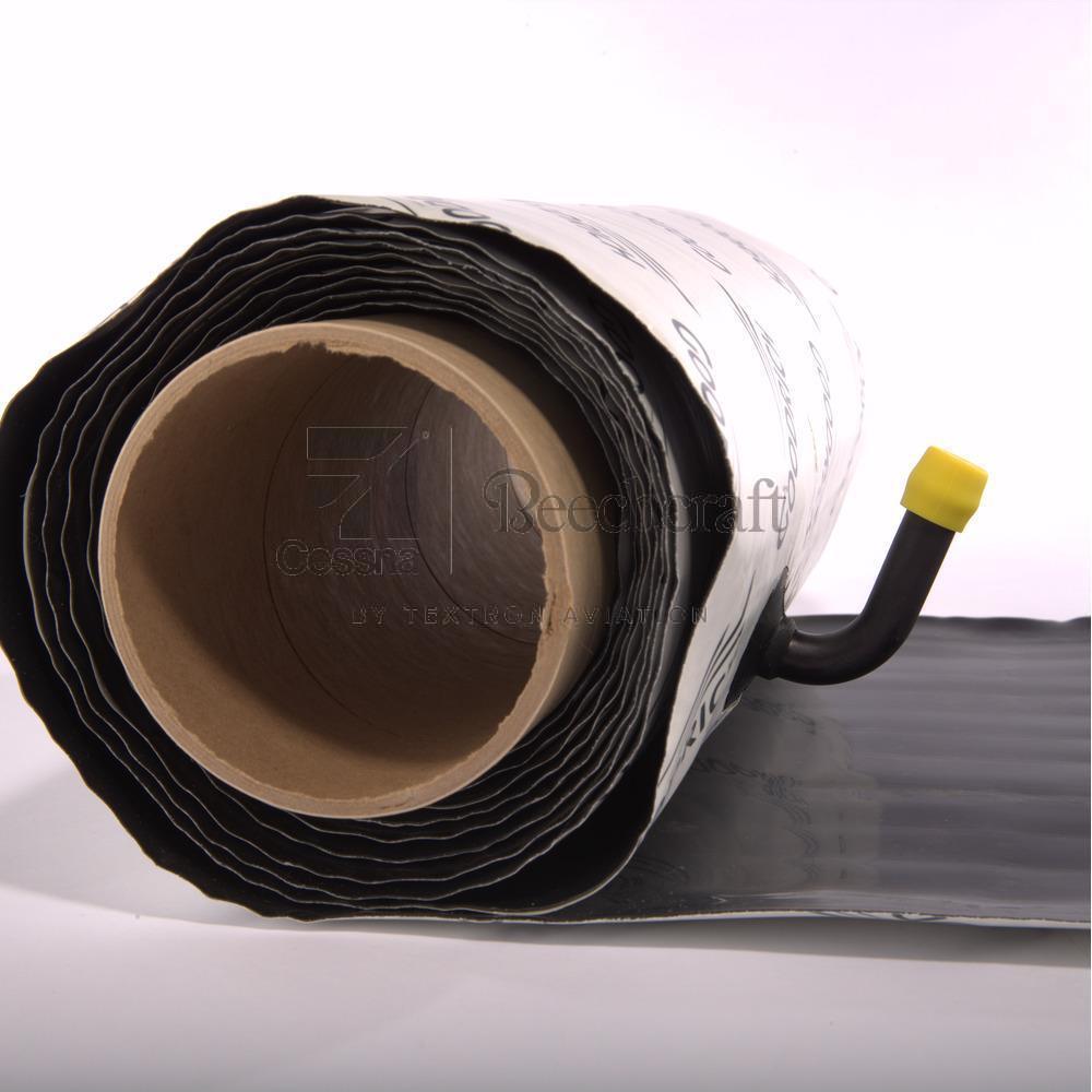 114-380067-27 | Goodrich FASTboot® Break-tip LH De-ice Boot