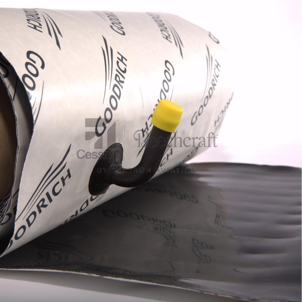 114-380067-27 | Goodrich FASTboot® Break-tip LH De-ice Boot