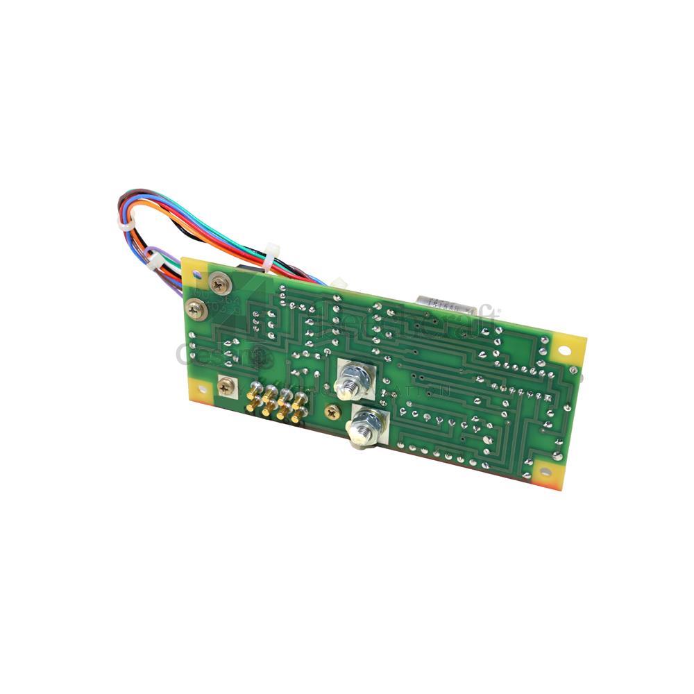 100-364371-9REP|CIRC CRD ASSY GN, BUS TIE CNTL