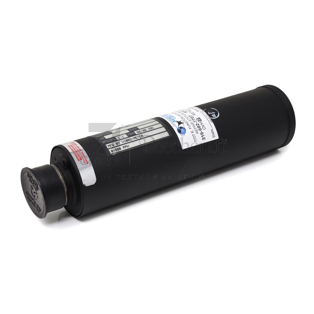 9910338-8RX|FUEL FLOW INDICATOR