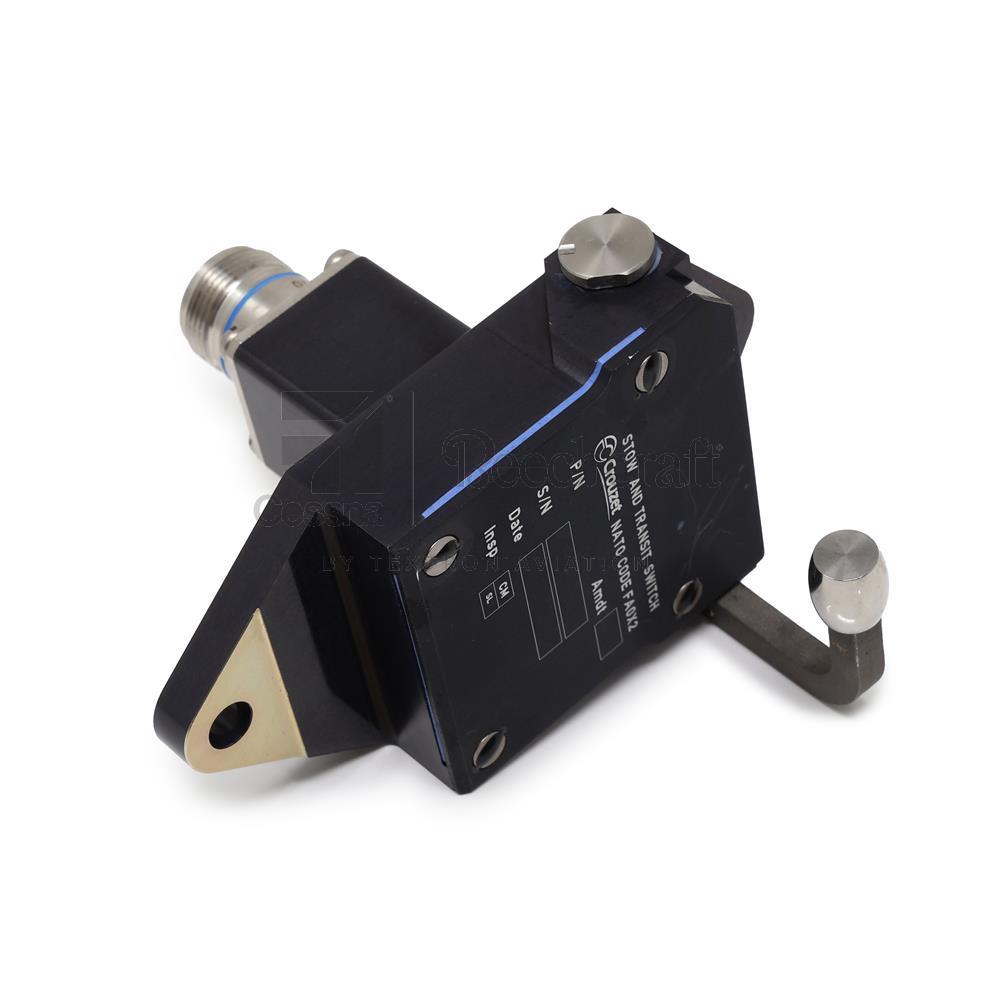 13W016-02-0U|STOW SWITCH ASSEMBLY