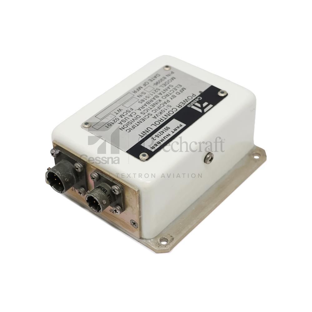 9914216-2EX|CONTROL UNIT