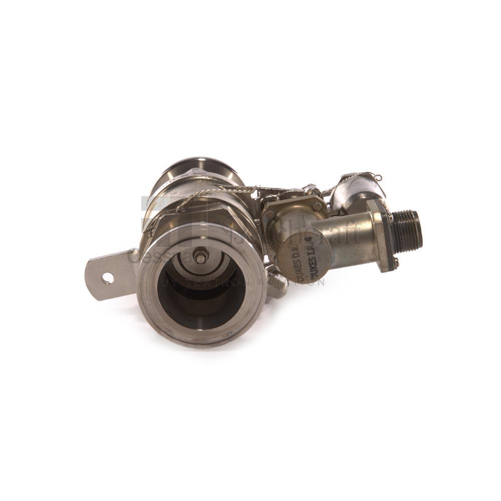 9912402-12EX|PRESSURE REGULATOR VALVE