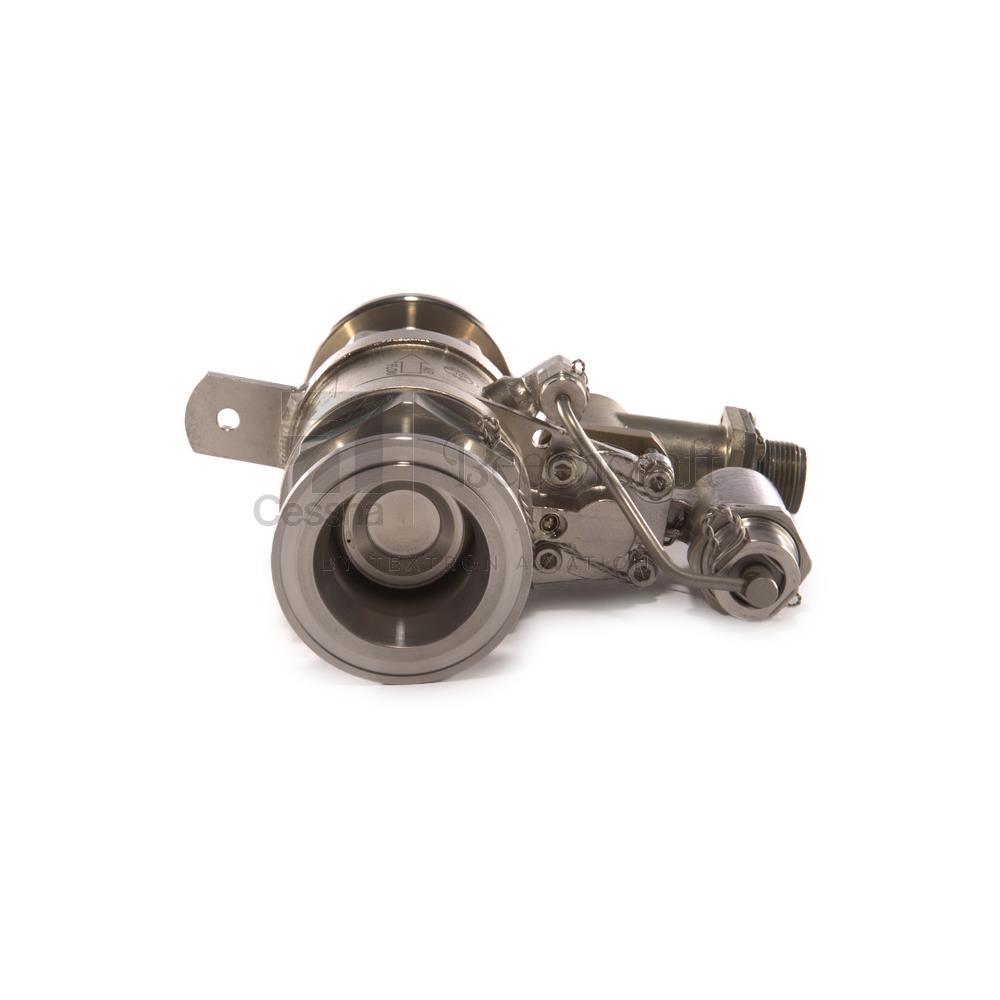 9912402-12EX|PRESSURE REGULATOR VALVE